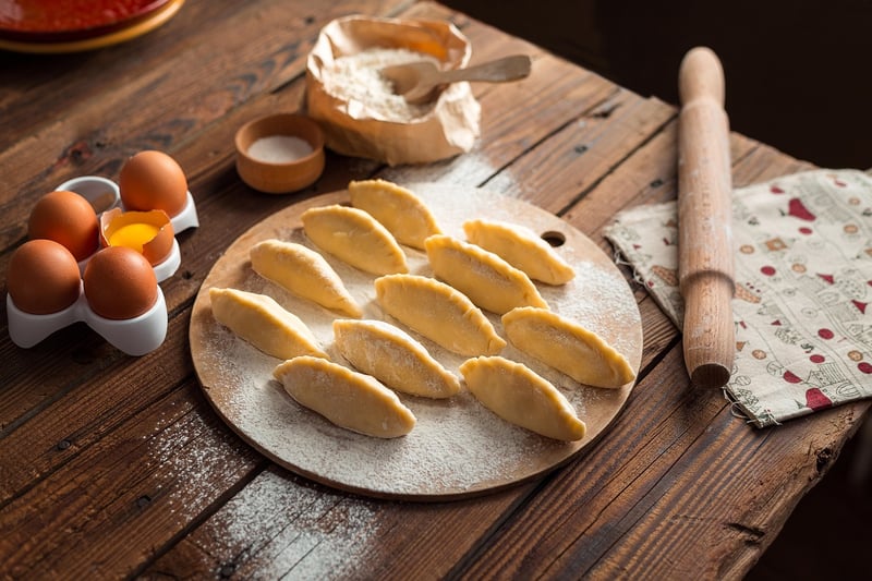 Latin American spices